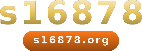 s16878 logo