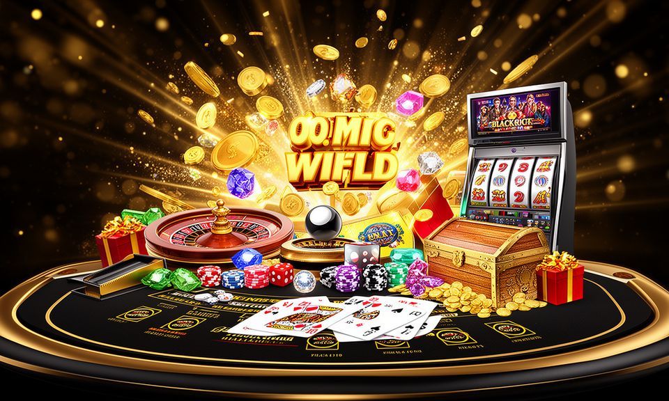 s16878 Cẩm Nang Casino Trực Tiếp